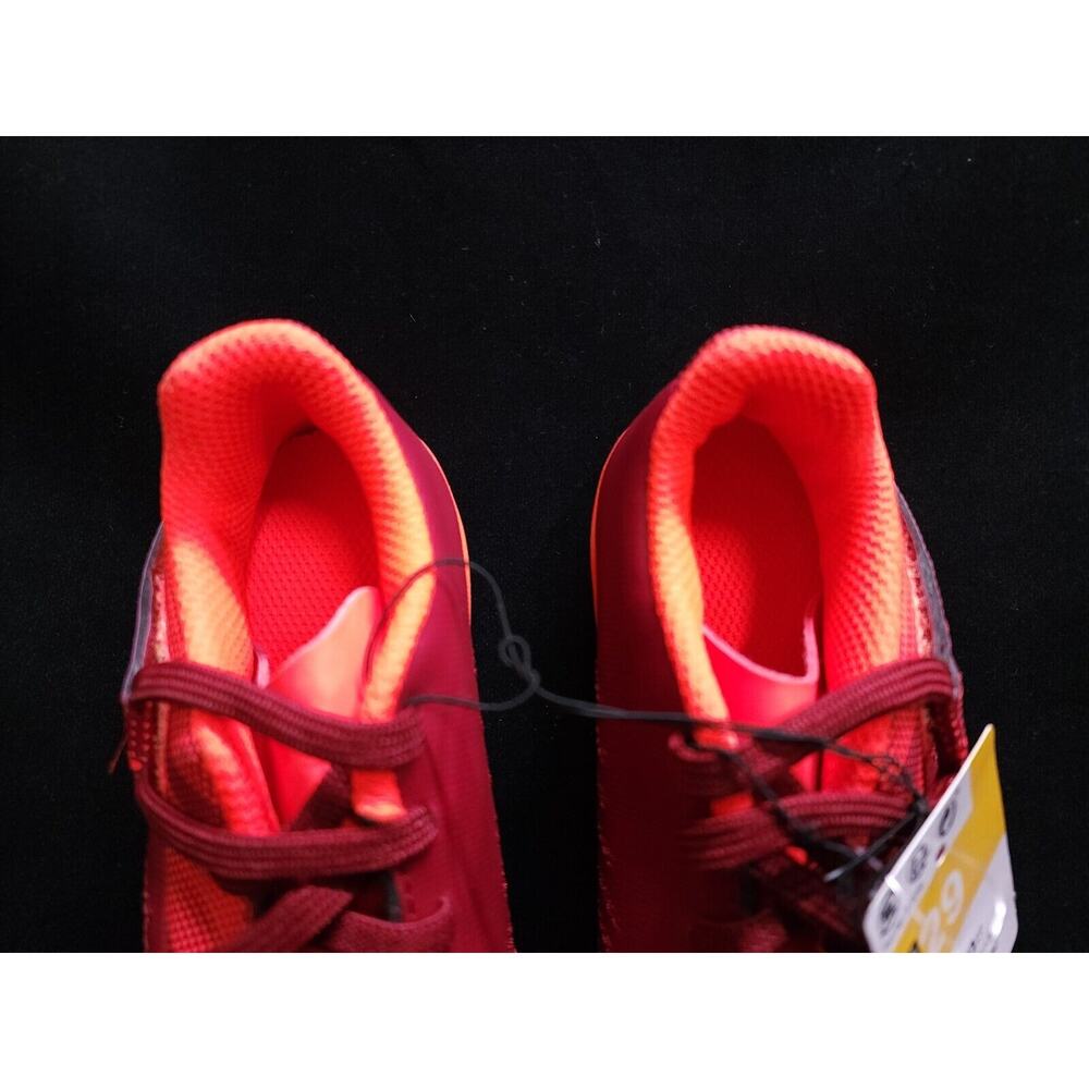 New Kipsta Agility Unisex Kids Soccer Rip-Tab Shoes Cleats Size 11.5 C Youth - Picture 7 of 8